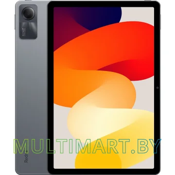 Планшет Xiaomi Redmi Pad SE 8GB/256GB международная версия (графитовый серый)